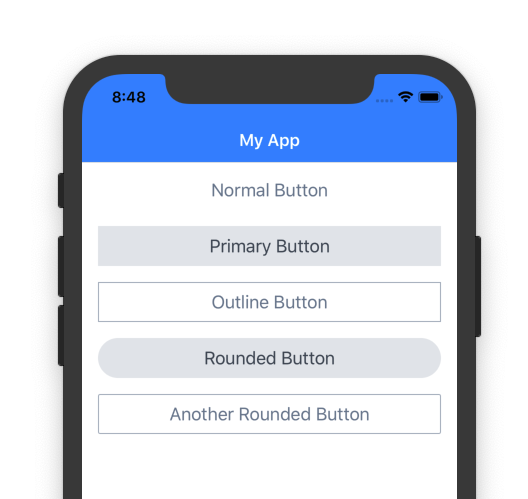 ios-bootstrap