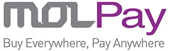 molpay logo