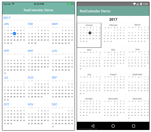 year viewmode year viewmode