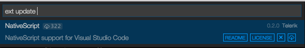 VisualStudioCodeNativeScriptExt_ManualUpdate