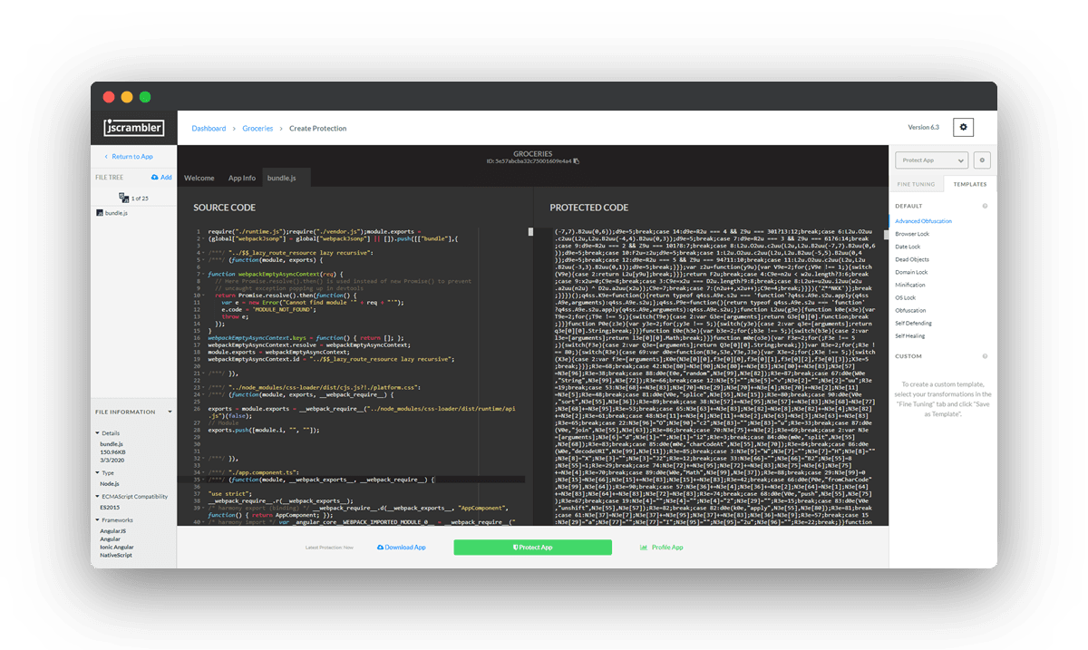 jscrambler-javascript-protection