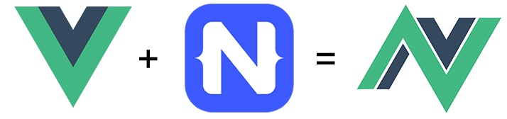 nativescript and vue