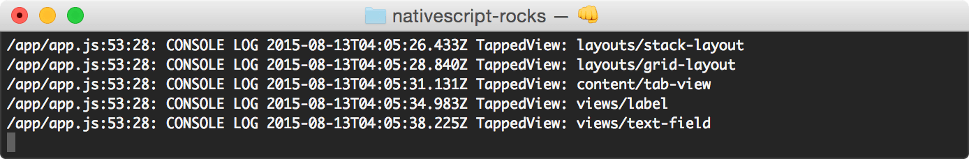 2015-08-11-nativescript-console-tracing-custom-trace-writer