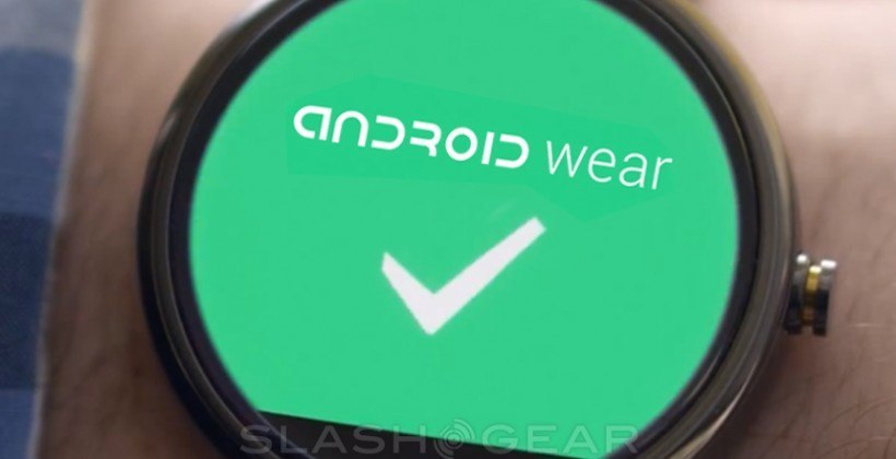 Android Wear