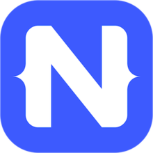 NativeScript logo