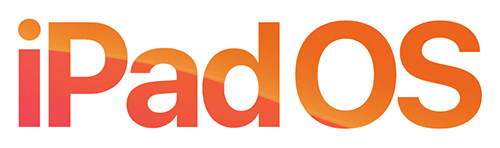 ipados logo