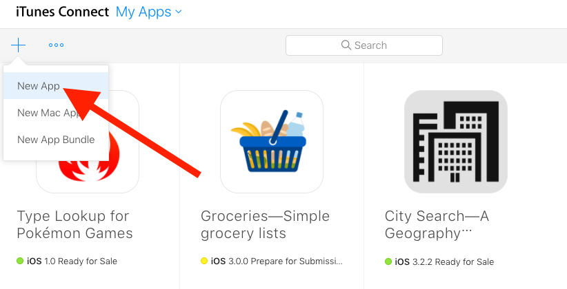 itunes-connect-new-app
