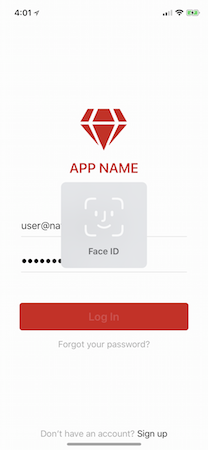 face-id
