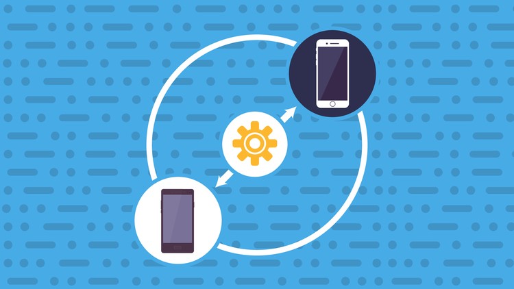 nativescript-angular2-udemy