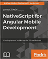 nativescript for angular book