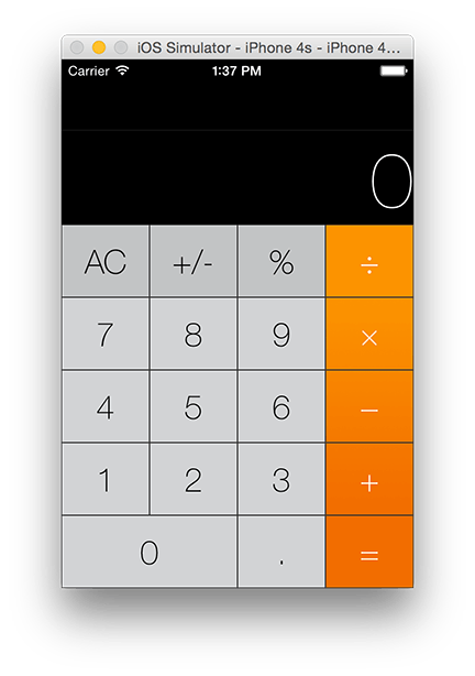 NativeScript_Calc_01