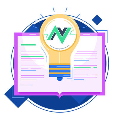 NativeScript-Vue Introduction Illustration