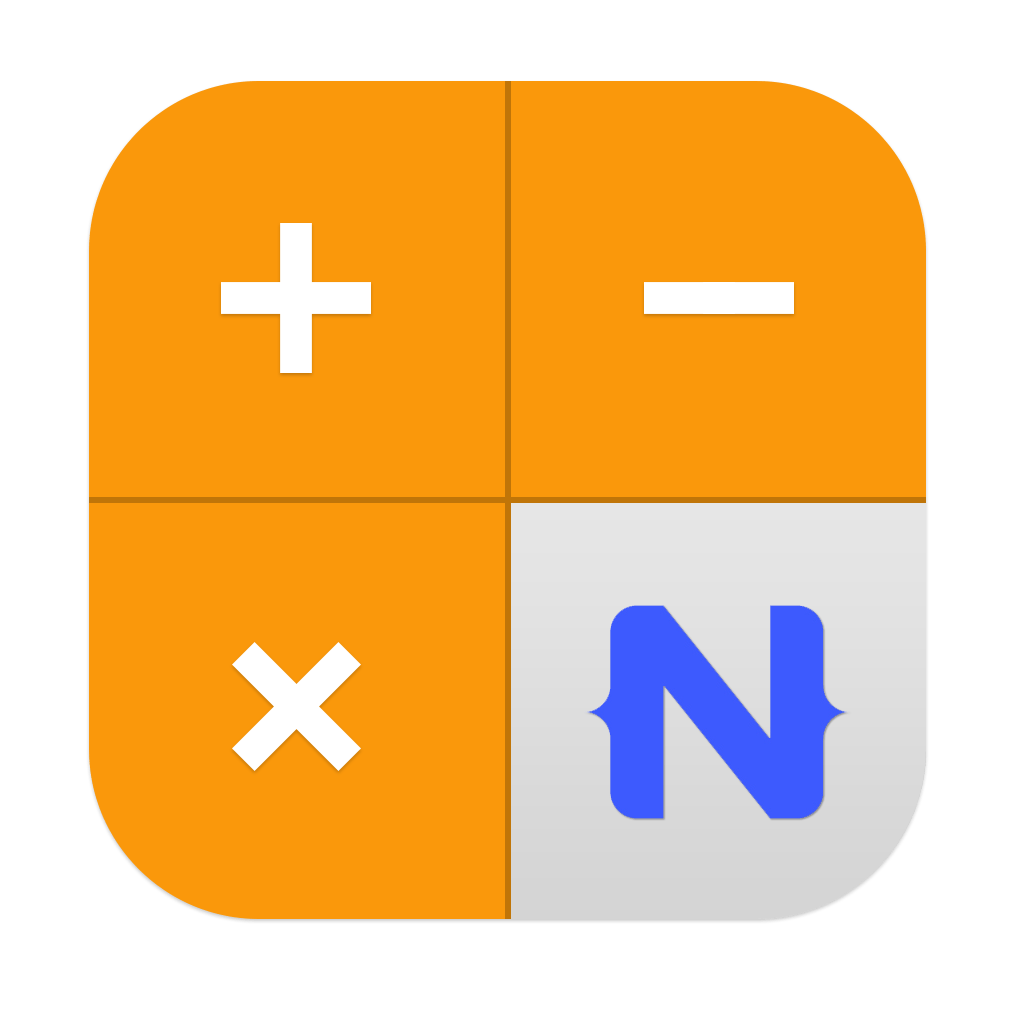 NativeScript_Calc_Poster