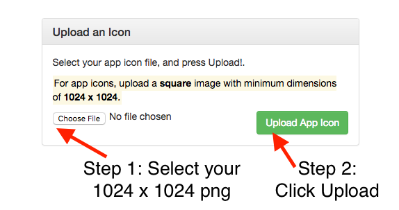 nativescript-image-builder