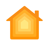 HomeKit Logo