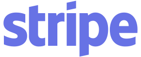stripe logo