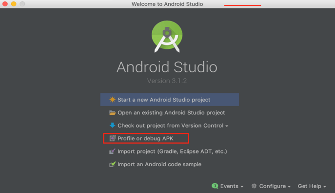 android studio android studio