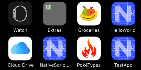 ios-set-of-icons