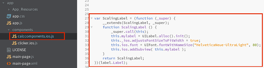 NativeScript_Calc_04