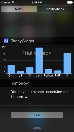 001-Today-Widget-Simulator