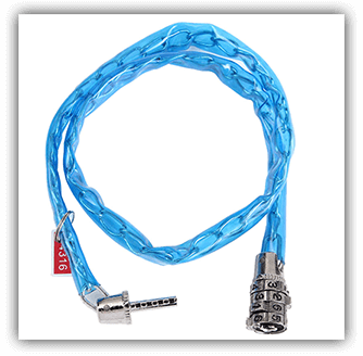 cheap bike lock