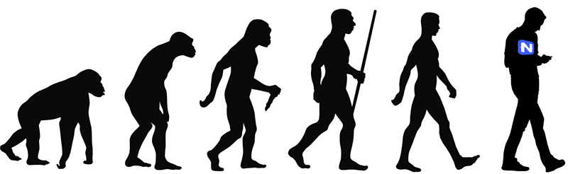 evolution of nativescript evolution of nativescript